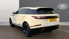 Land Rover Range Rover Velar 2.0 P250 R-Dynamic S 5dr Auto Petrol Estate